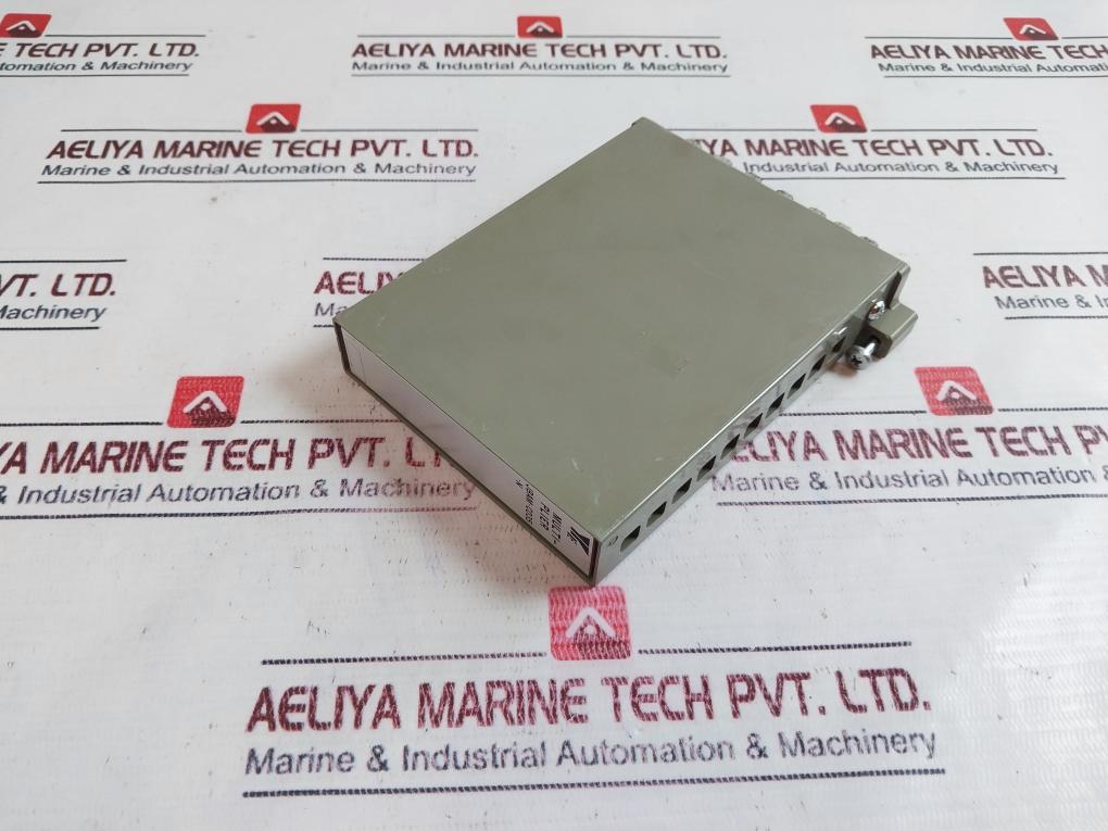 Yaskawa Electric Jbam-c035-n Multi-plier Plc Module