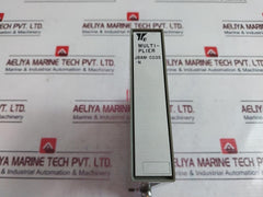 Yaskawa Electric Jbam-c035-n Multi-plier Plc Module