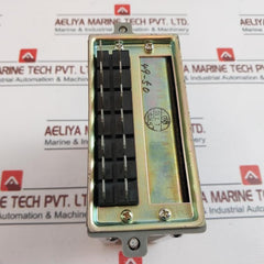 Yaskawa Electric Jbam-g002 Starter Relay Module
