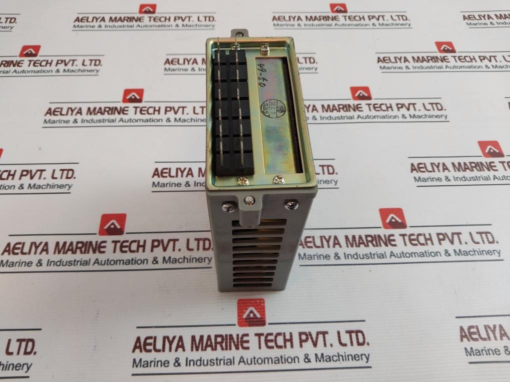 Yaskawa Electric Jbam-g002 Starter Relay Module