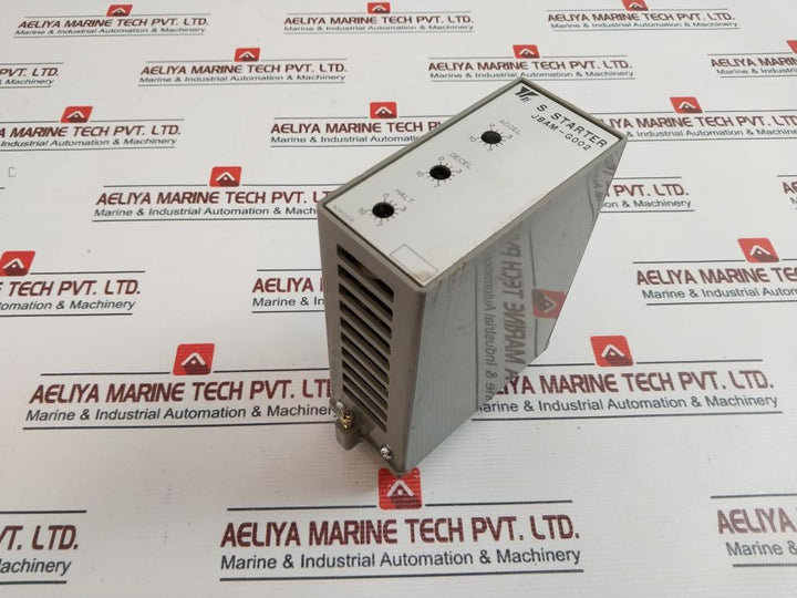 Yaskawa Electric Jbam-g002 Starter Relay Module