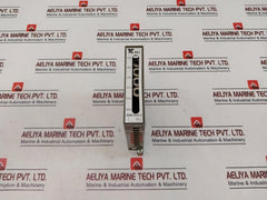 Yaskawa Electric JBAM-X004-0 PLC Module
