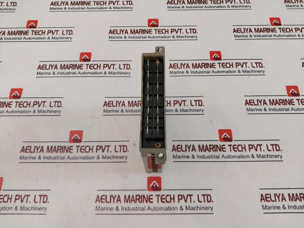 Yaskawa Electric JBAM-X004-0 PLC Module
