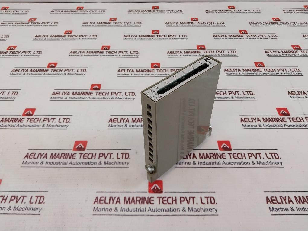 Yaskawa Electric JBAM-X004-0 PLC Module