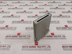 Yaskawa Electric JBAM-X004-0 PLC Module