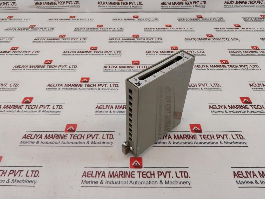 Yaskawa Electric JBAM-X004-0 PLC Module