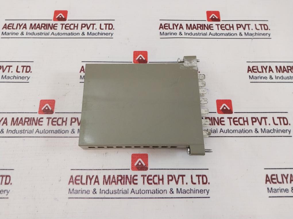 Yaskawa Electric JBAM-X004-0 PLC Module