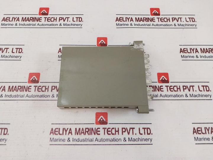 Yaskawa Electric JBAM-X004-0 PLC Module