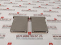 Yaskawa Electric Jbam-x004.0 Plc Module