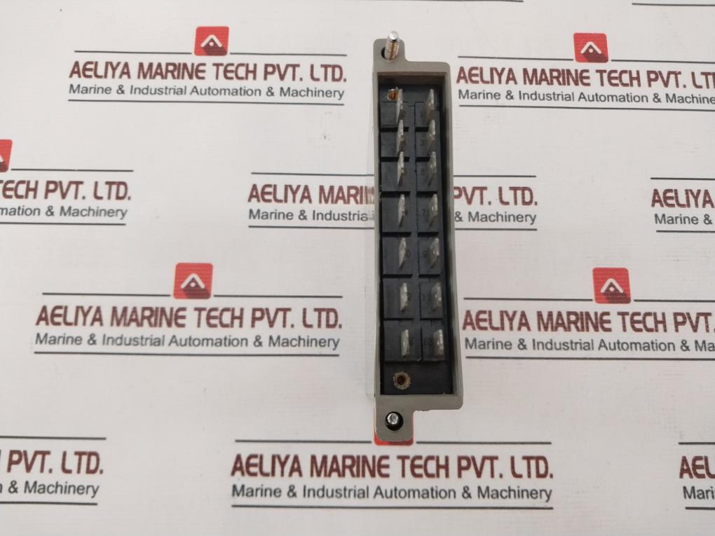 Yaskawa Electric Jbam-x004.0 Plc Module