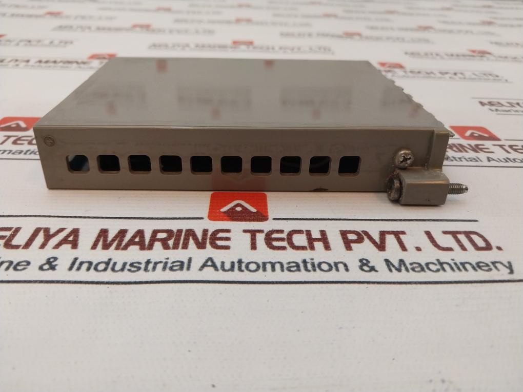 Yaskawa Electric Jbam-x004.0 Plc Module