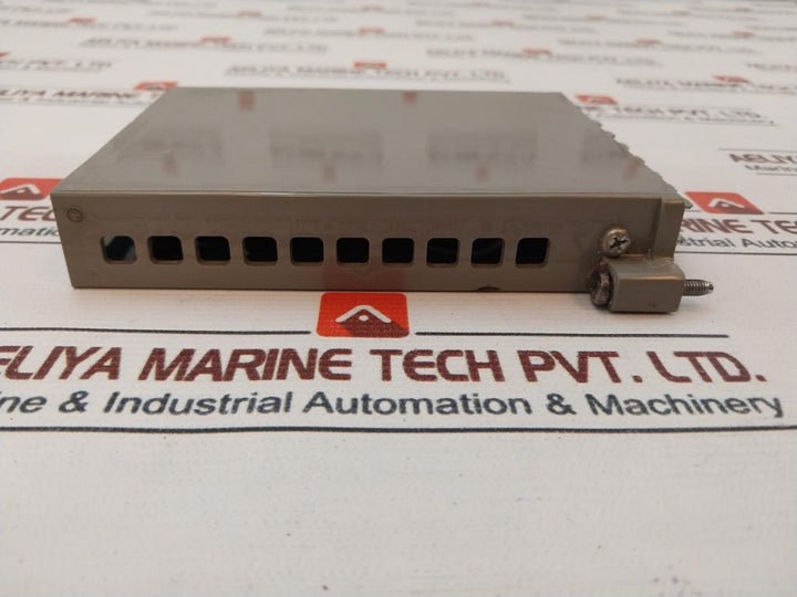 Yaskawa Electric Jbam-x004.0 Plc Module