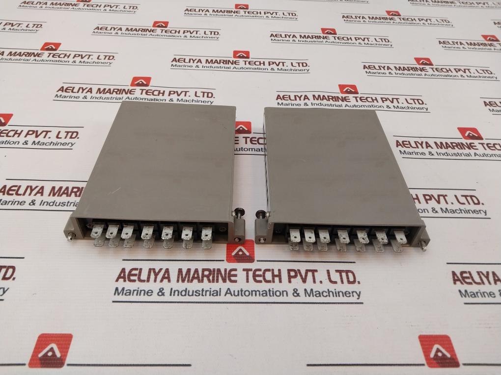 Yaskawa Electric Jbam-x004.0 Plc Module