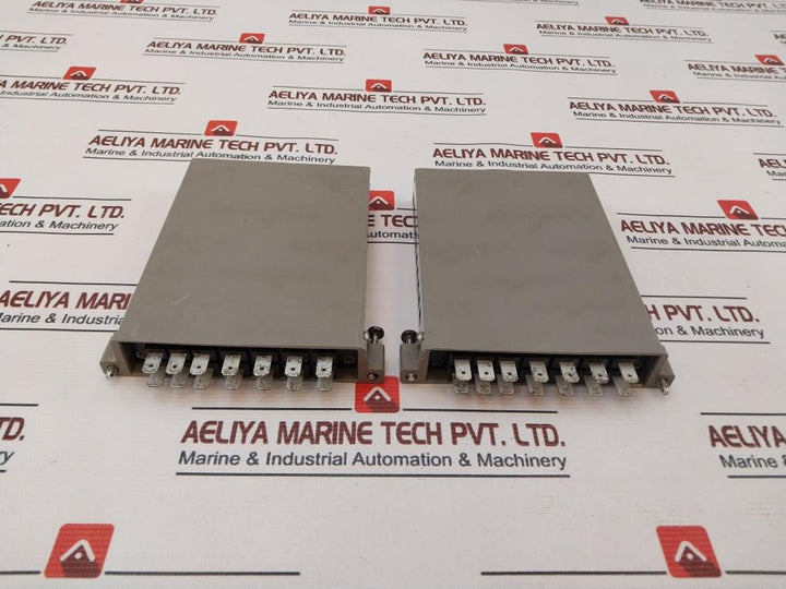 Yaskawa Electric Jbam-x004.0 Plc Module