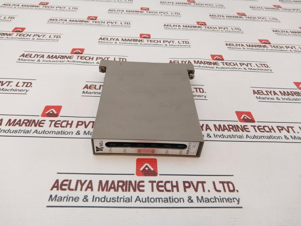 Yaskawa Electric Jbam-x004.0 Plc Module