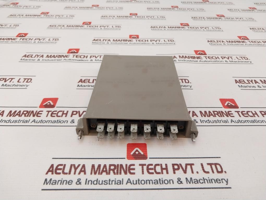 Yaskawa Electric Jbam-x004.0 Plc Module