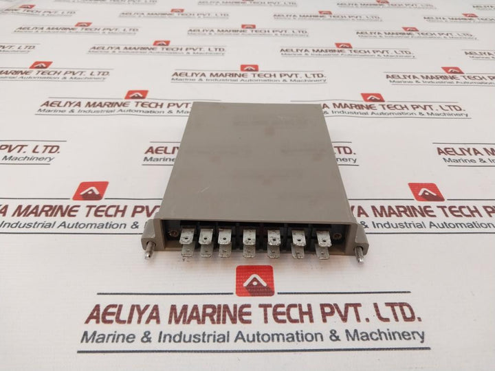 Yaskawa Electric Jbam-x004.0 Plc Module
