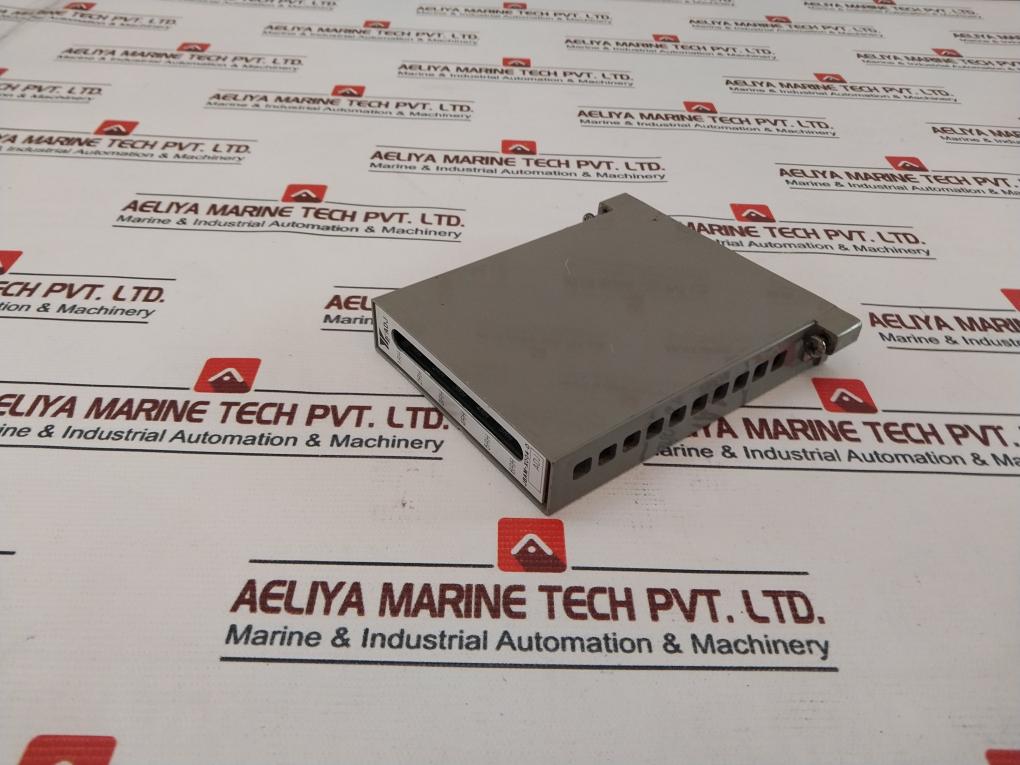 Yaskawa Electric Jbam-x004.0 Plc Module