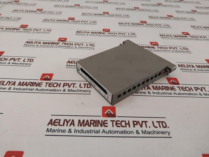 Yaskawa Electric Jbam-x004.0 Plc Module