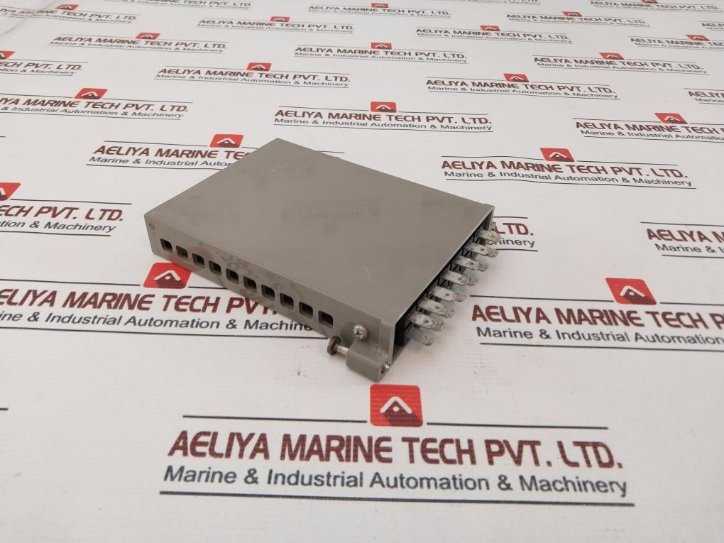 Yaskawa Electric Jbam-x004.0 Plc Module