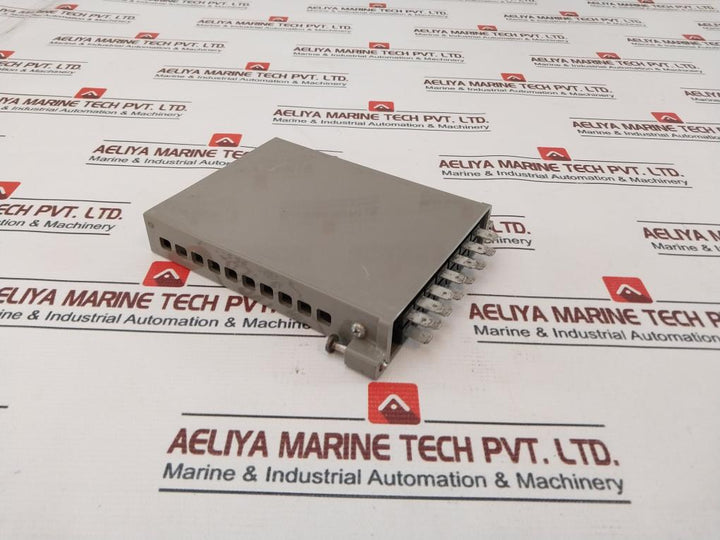 Yaskawa Electric Jbam-x004.0 Plc Module