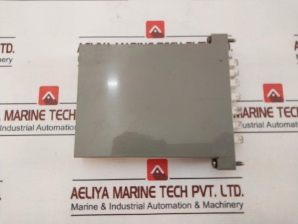 Yaskawa Electric Jbam-x004.0 Plc Module