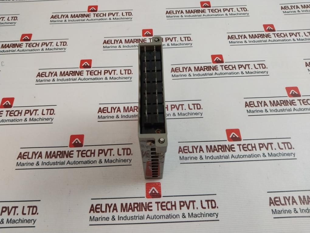 Yaskawa Electric Jbam-x004.0 Plc Module 14 Blade