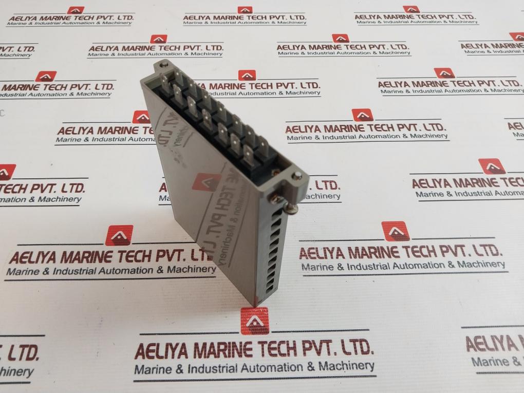 Yaskawa Electric Jbam-x004.0 Plc Module 14 Blade