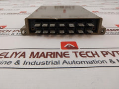 Yaskawa Electric Jbdm-a0-25 Servo Pack / Servo Drive
