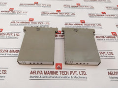 Yaskawa Electric Jbdm-a0-25 Servo Pack / Servo Drive