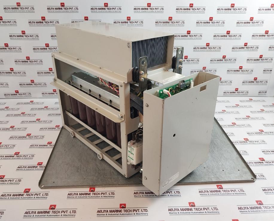 YASKAWA ELECTRIC JEBC-61402-3 Vfd Cell Unit