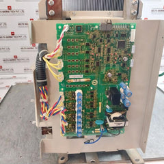 YASKAWA ELECTRIC JEBC-61402-3 Vfd Cell Unit