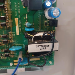 YASKAWA ELECTRIC JEBC-61402-3 Vfd Cell Unit
