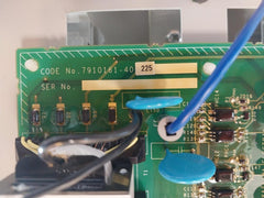 YASKAWA ELECTRIC JEBC-61402-3 Vfd Cell Unit