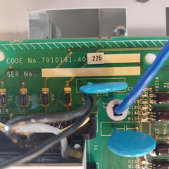 YASKAWA ELECTRIC JEBC-61402-3 Vfd Cell Unit