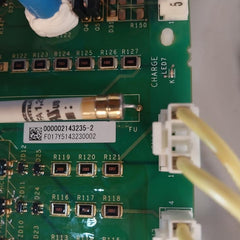 YASKAWA ELECTRIC JEBC-61402-3 Vfd Cell Unit