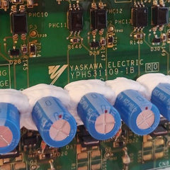 YASKAWA ELECTRIC JEBC-61402-3 Vfd Cell Unit