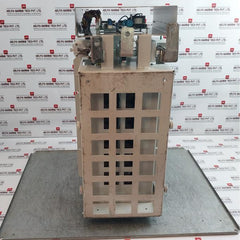 YASKAWA ELECTRIC JEBC-61402-3 Vfd Cell Unit