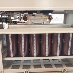 YASKAWA ELECTRIC JEBC-61402-3 Vfd Cell Unit