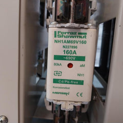 YASKAWA ELECTRIC JEBC-61402-3 Vfd Cell Unit