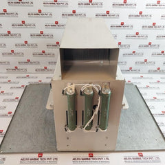 YASKAWA ELECTRIC JEBC-61402-3 Vfd Cell Unit