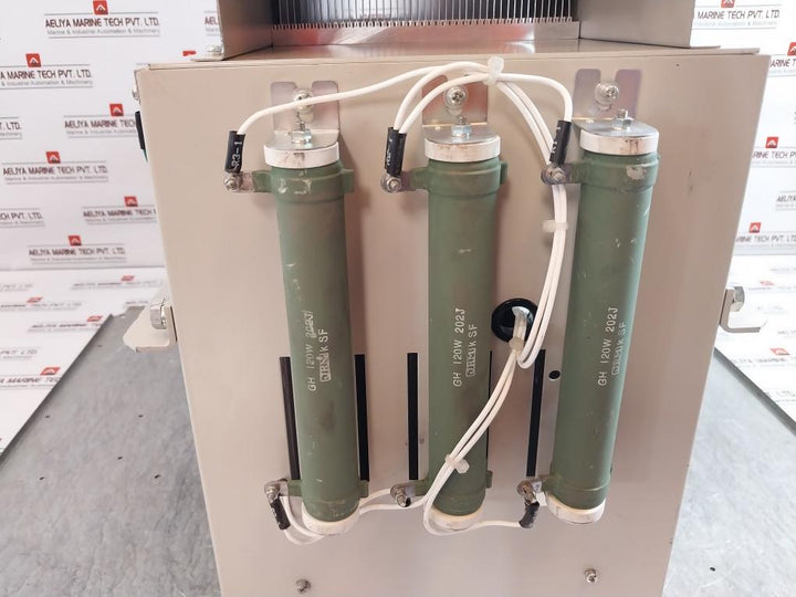 YASKAWA ELECTRIC JEBC-61402-3 Vfd Cell Unit
