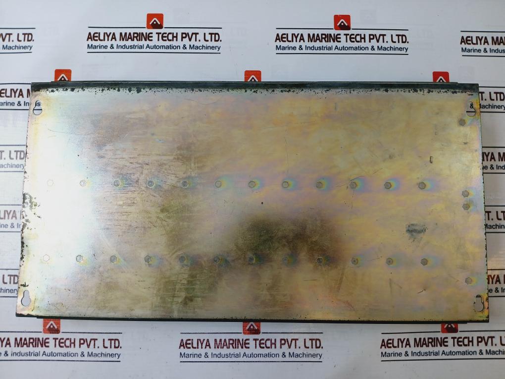 Yaskawa Electric Jrmsi-b1027 Memocon-sc Mount-base