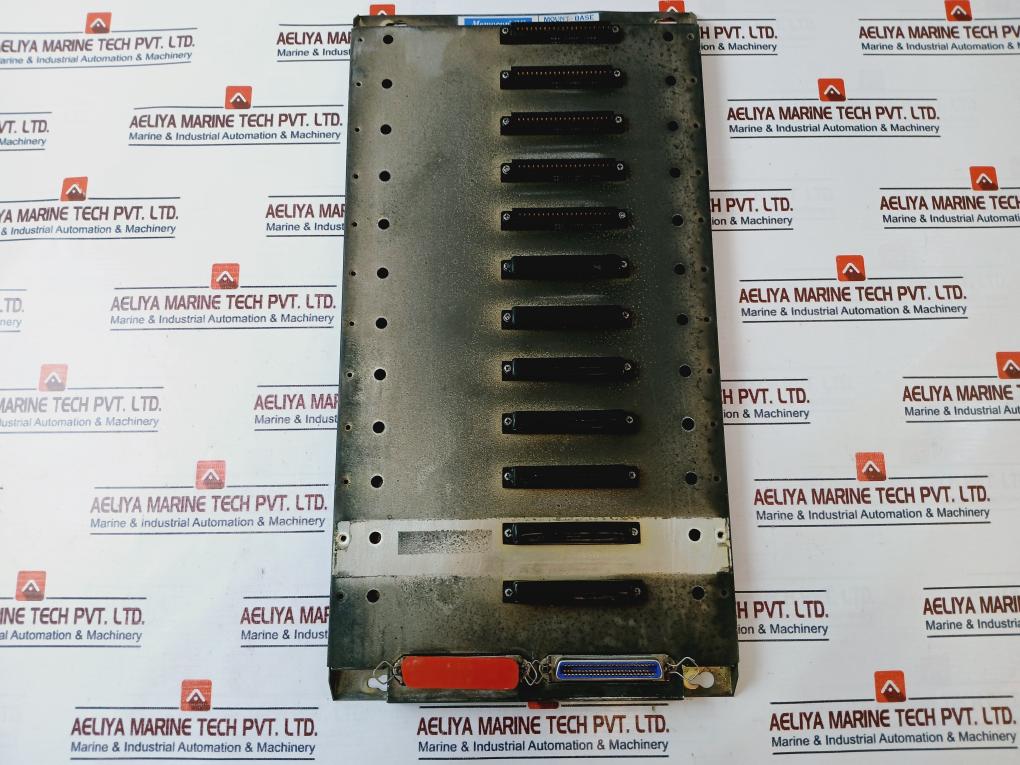 Yaskawa Electric Jrmsi-b1027 Memocon-sc Mount-base