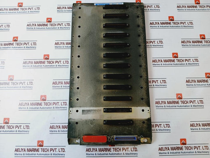Yaskawa Electric Jrmsi-b1027 Memocon-sc Mount-base