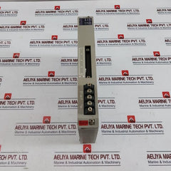 Yaskawa Electric Memocon-sc Jamsc-b1070 Register Output Module