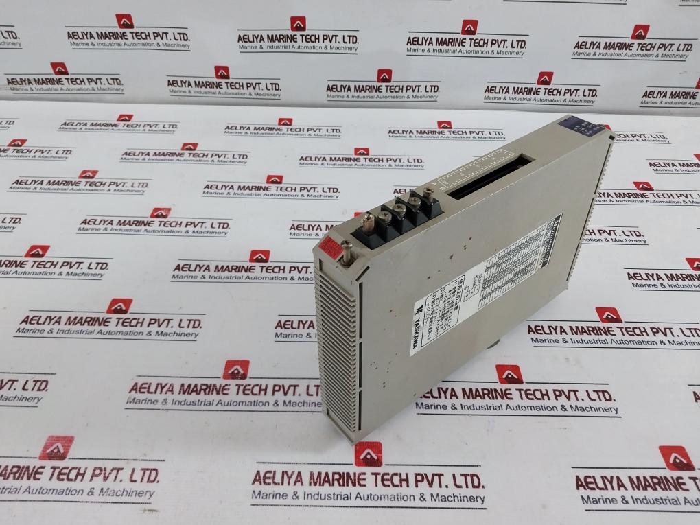 Yaskawa Electric Memocon-sc Jamsc-b1070 Register Output Module