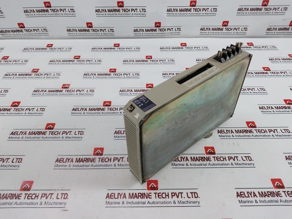 Yaskawa Electric Memocon-sc Jamsc-b1070 Register Output Module
