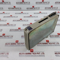 Yaskawa Electric Memocon-sc Jamsc-b1070 Register Output Module