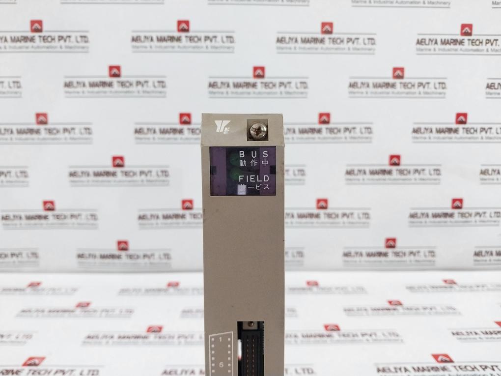 Yaskawa Electric Memocon-sc Jamsc-b1070 Register Output Module